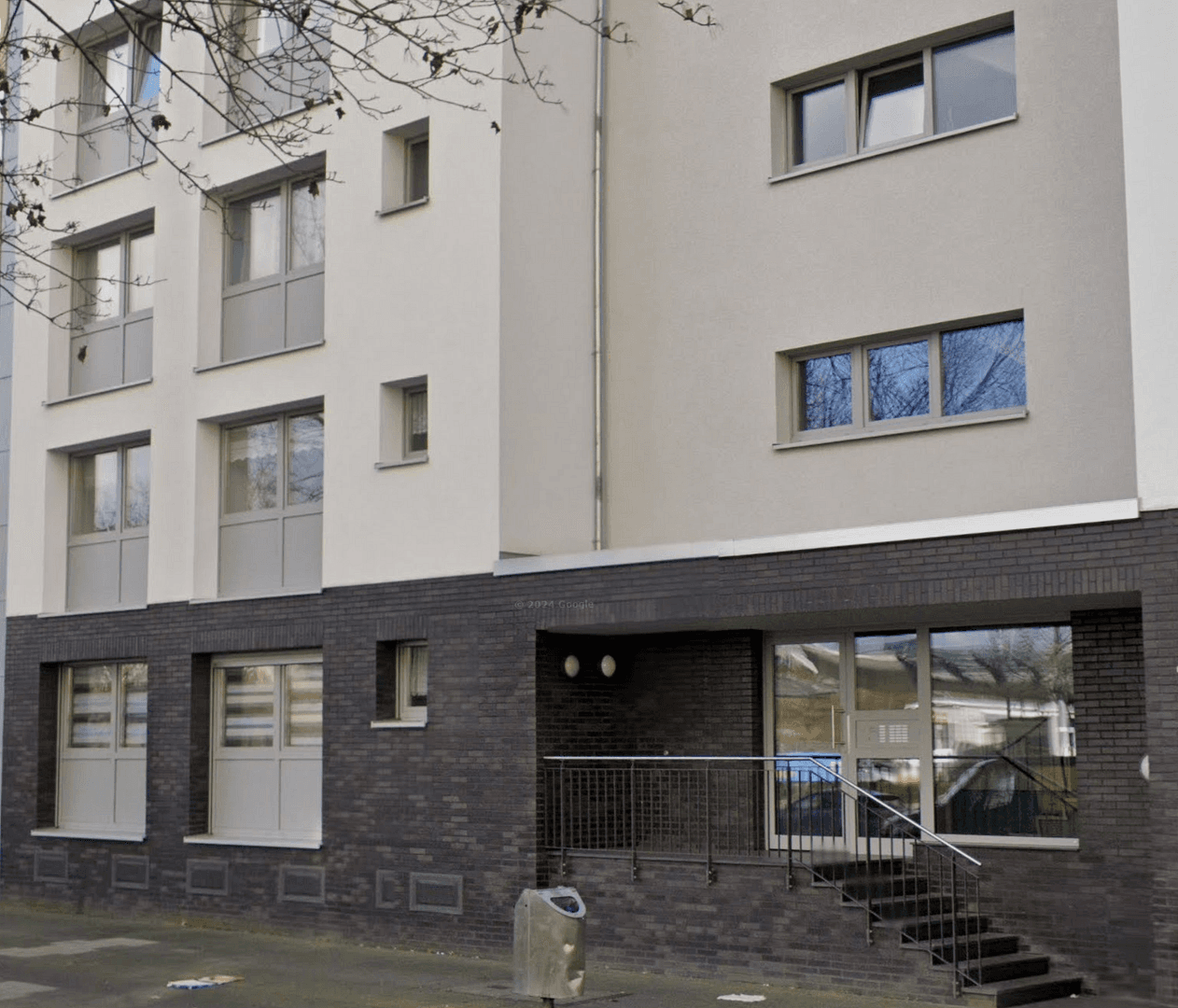 Prenájom bytu 3-izbový 68 m², Köln, Severné Porýnie - Westfálsko Prenájom bytu 3-izbový 68 m², Köln, Severné Porýnie - Westfálsko