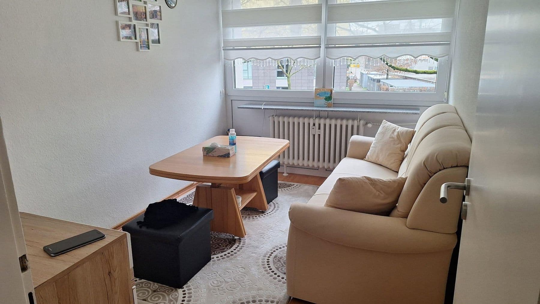 Prenájom bytu 3-izbový 68 m², Köln, Severné Porýnie - Westfálsko Prenájom bytu 3-izbový 68 m², Köln, Severné Porýnie - Westfálsko