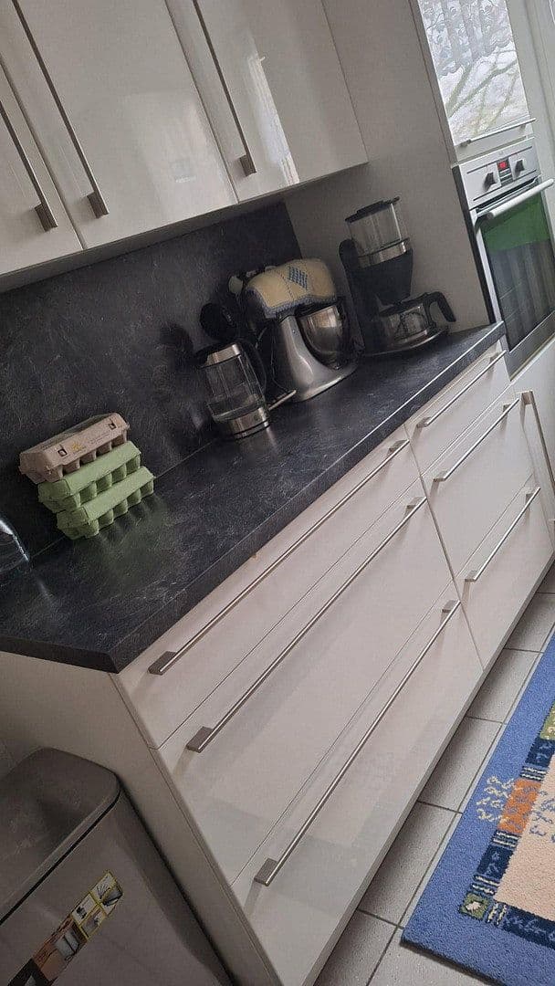 Prenájom bytu 3-izbový 68 m², Köln, Severné Porýnie - Westfálsko Prenájom bytu 3-izbový 68 m², Köln, Severné Porýnie - Westfálsko