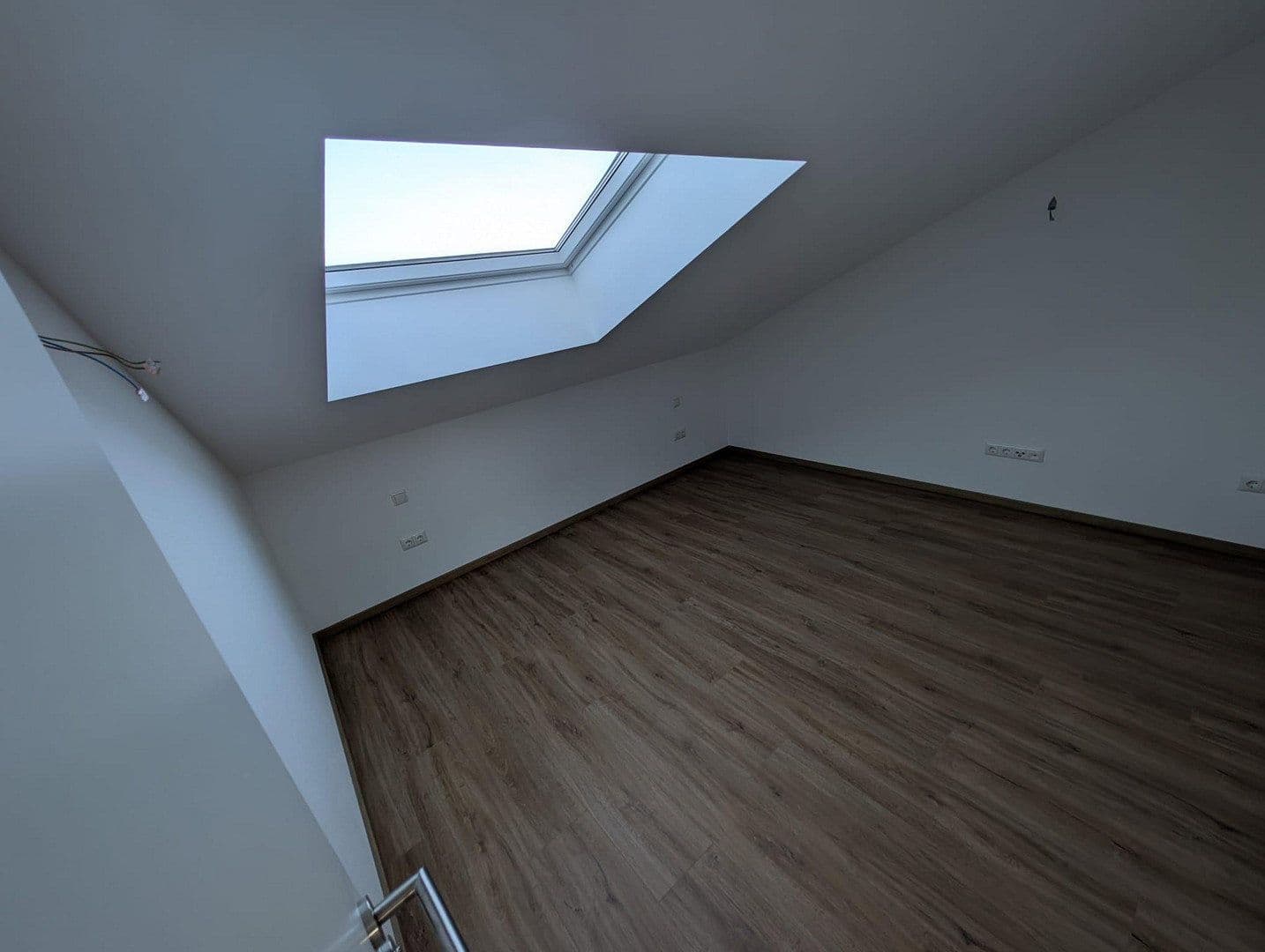 Prenájom bytu 2-izbový 43 m², Essenbach, Bavorsko Prenájom bytu 2-izbový 43 m², Essenbach, Bavorsko