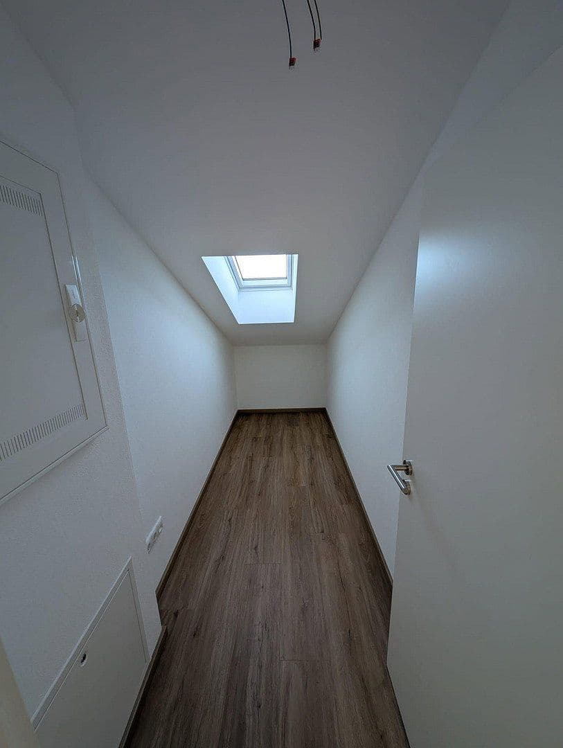 Prenájom bytu 2-izbový 43 m², Essenbach, Bavorsko Prenájom bytu 2-izbový 43 m², Essenbach, Bavorsko