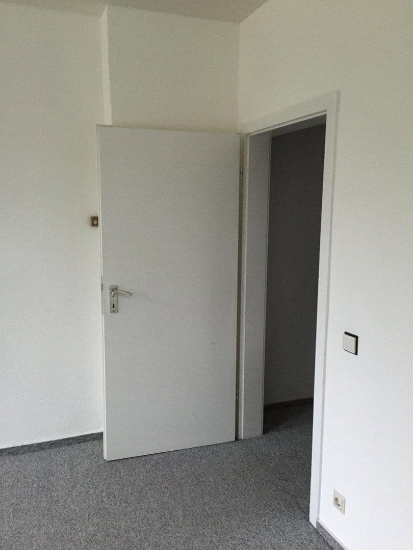 Prenájom bytu 1-izbový 30 m², Am Brodhagen 2, Bielefeld, Severné Porýnie - Westfálsko Prenájom bytu 1-izbový 30 m², Am Brodhagen 2, Bielefeld, Severné Porýnie - Westfálsko