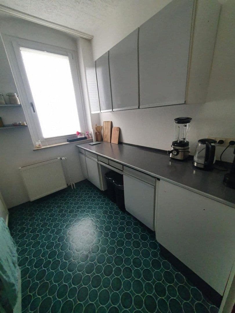 Prenájom bytu 1-izbový 30 m², Am Brodhagen 2, Bielefeld, Severné Porýnie - Westfálsko Prenájom bytu 1-izbový 30 m², Am Brodhagen 2, Bielefeld, Severné Porýnie - Westfálsko