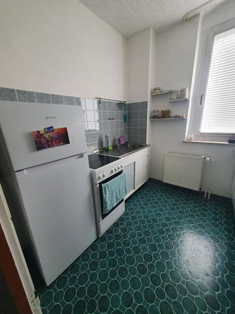 Prenájom bytu 1-izbový 30 m², Am Brodhagen 2, Bielefeld, Severné Porýnie - Westfálsko Prenájom bytu 1-izbový 30 m², Am Brodhagen 2, Bielefeld, Severné Porýnie - Westfálsko