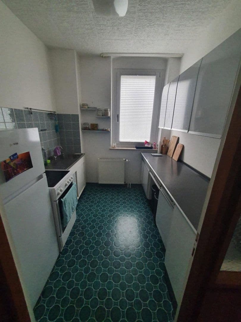 Prenájom bytu 1-izbový 30 m², Am Brodhagen 2, Bielefeld, Severné Porýnie - Westfálsko Prenájom bytu 1-izbový 30 m², Am Brodhagen 2, Bielefeld, Severné Porýnie - Westfálsko