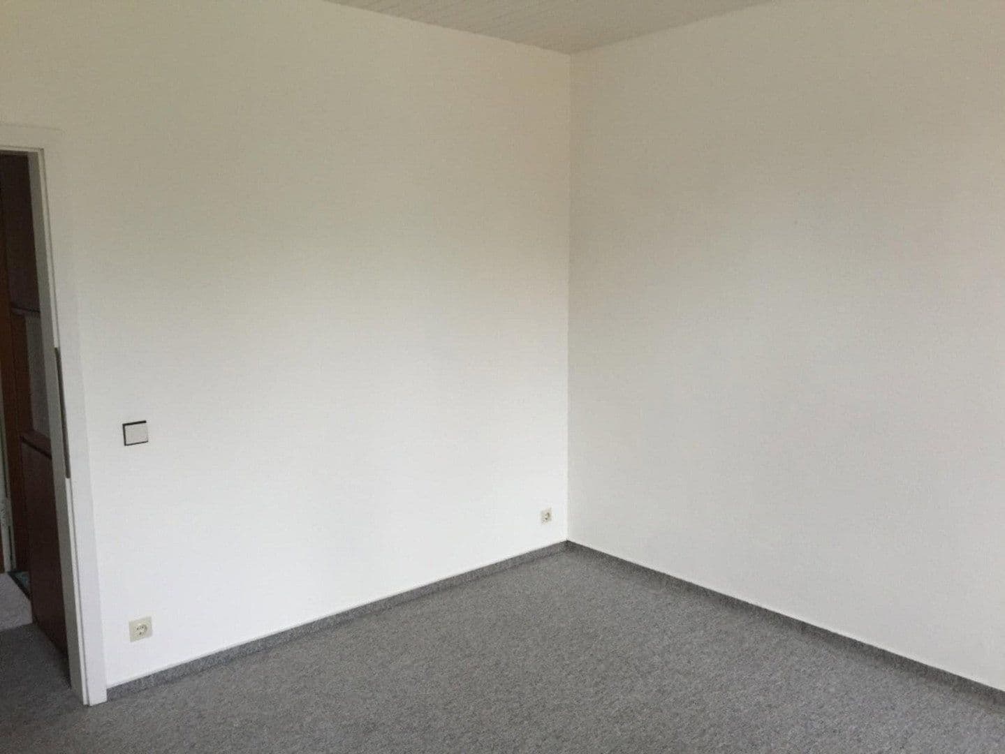 Prenájom bytu 1-izbový 30 m², Am Brodhagen 2, Bielefeld, Severné Porýnie - Westfálsko Prenájom bytu 1-izbový 30 m², Am Brodhagen 2, Bielefeld, Severné Porýnie - Westfálsko