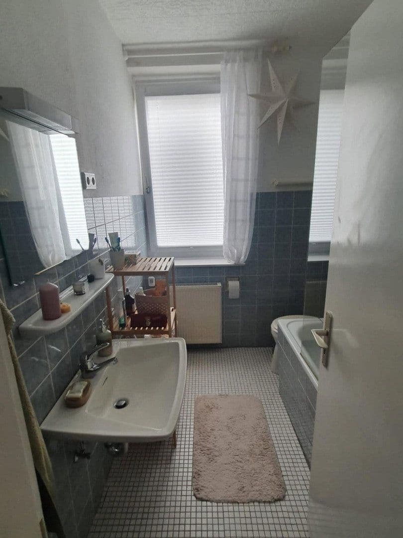 Prenájom bytu 1-izbový 30 m², Am Brodhagen 2, Bielefeld, Severné Porýnie - Westfálsko Prenájom bytu 1-izbový 30 m², Am Brodhagen 2, Bielefeld, Severné Porýnie - Westfálsko