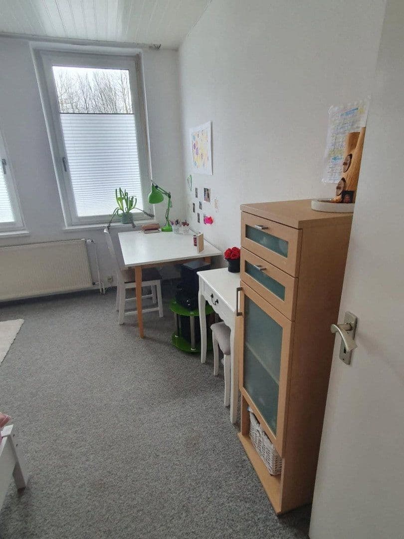 Prenájom bytu 1-izbový 30 m², Am Brodhagen 2, Bielefeld, Severné Porýnie - Westfálsko Prenájom bytu 1-izbový 30 m², Am Brodhagen 2, Bielefeld, Severné Porýnie - Westfálsko