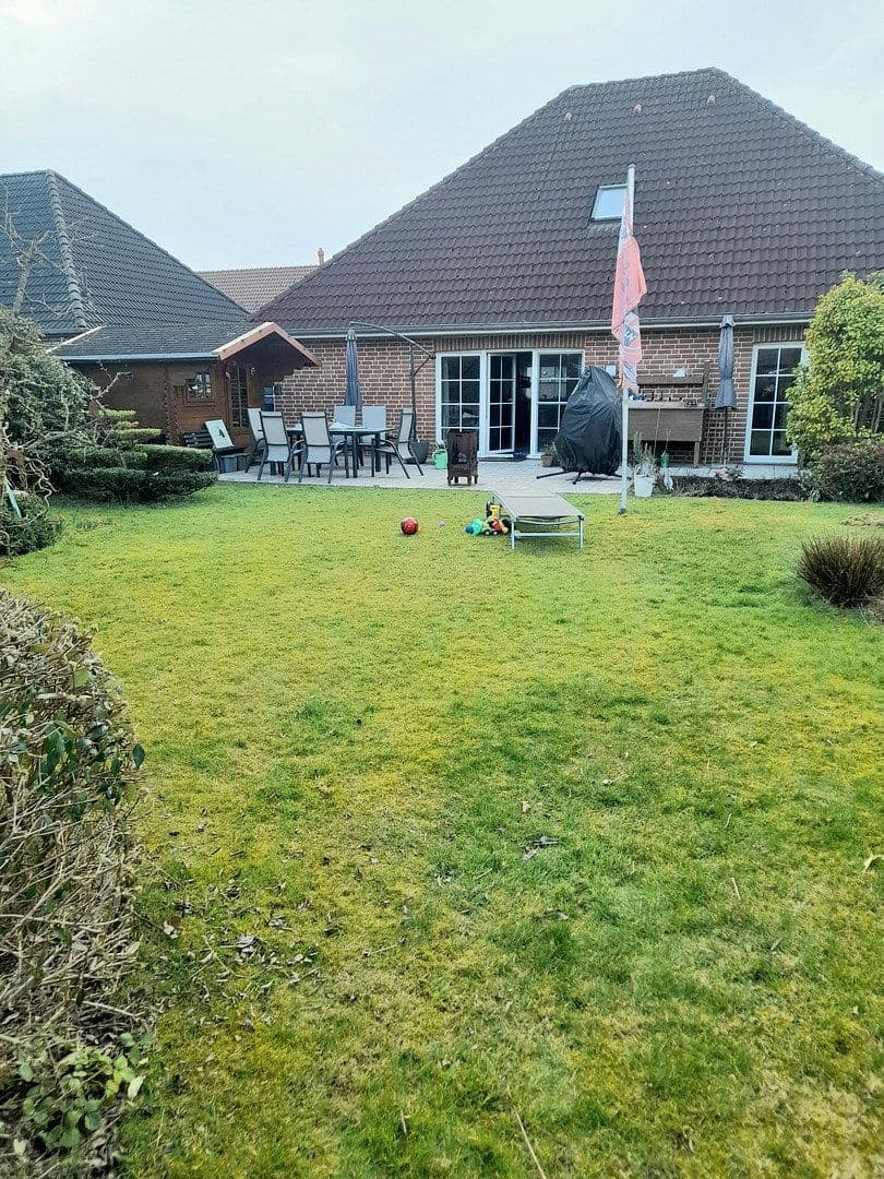 Predaj domu 100 m², pozemek 759 m², Niederlangen, Dolné Sasko Predaj domu 100 m², pozemek 759 m², Niederlangen, Dolné Sasko