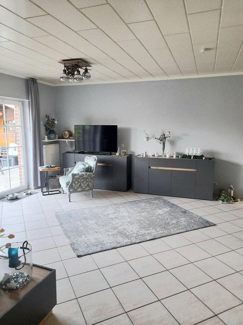 Predaj domu 100 m², pozemek 759 m², Niederlangen, Dolné Sasko Predaj domu 100 m², pozemek 759 m², Niederlangen, Dolné Sasko
