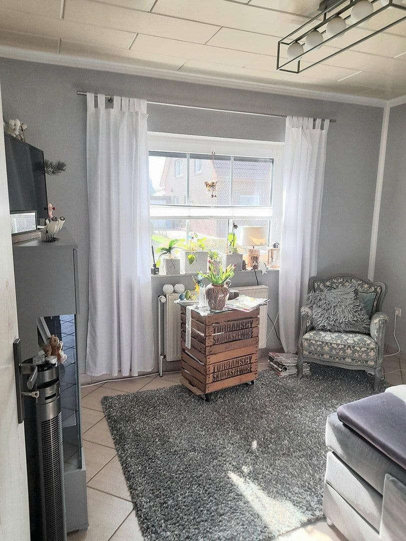 Predaj domu 100 m², pozemek 759 m², Niederlangen, Dolné Sasko Predaj domu 100 m², pozemek 759 m², Niederlangen, Dolné Sasko