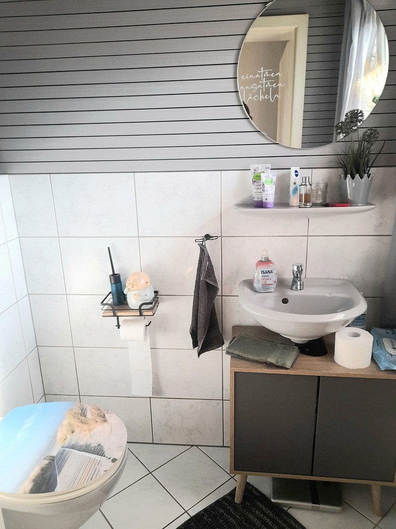 Predaj domu 100 m², pozemek 759 m², Niederlangen, Dolné Sasko Predaj domu 100 m², pozemek 759 m², Niederlangen, Dolné Sasko