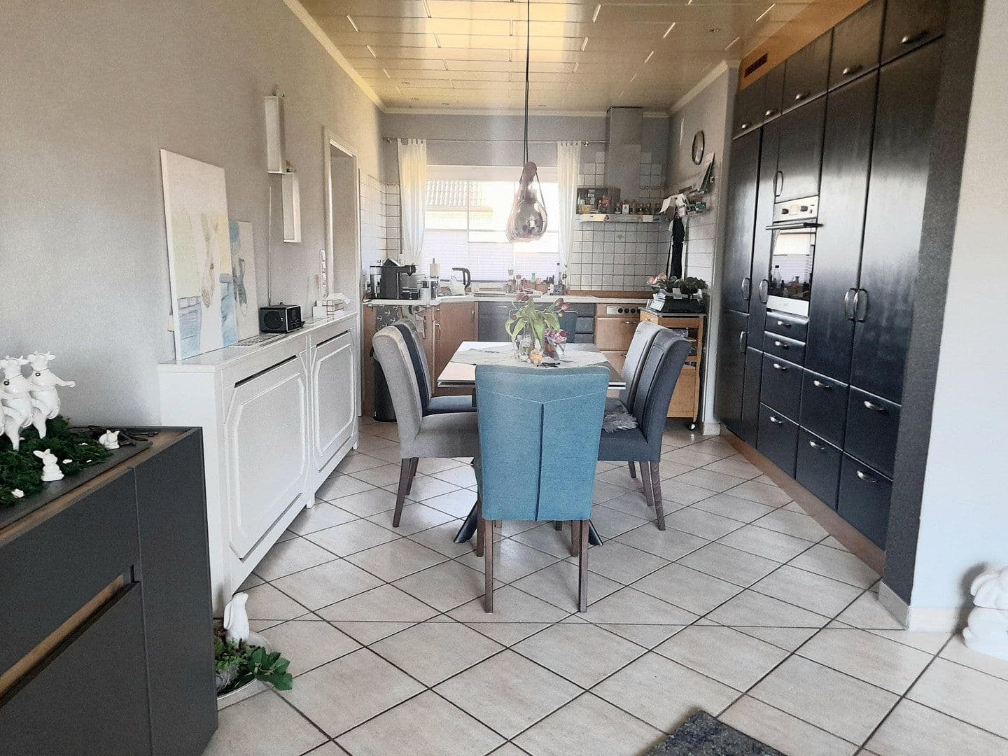 Predaj domu 100 m², pozemek 759 m², Niederlangen, Dolné Sasko Predaj domu 100 m², pozemek 759 m², Niederlangen, Dolné Sasko