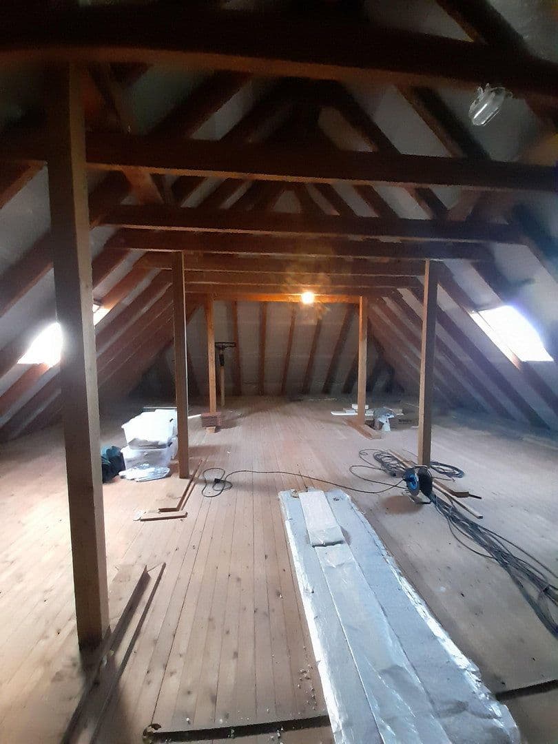 Predaj domu 100 m², pozemek 759 m², Niederlangen, Dolné Sasko Predaj domu 100 m², pozemek 759 m², Niederlangen, Dolné Sasko