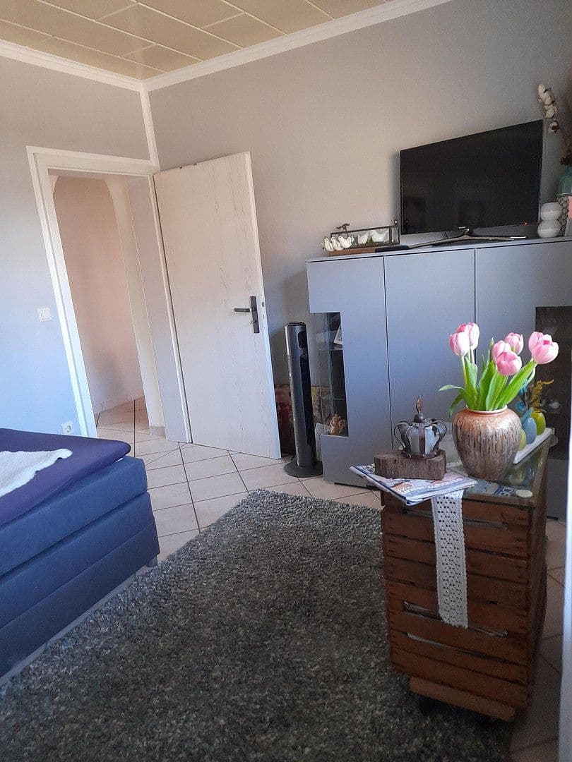 Predaj domu 100 m², pozemek 759 m², Niederlangen, Dolné Sasko Predaj domu 100 m², pozemek 759 m², Niederlangen, Dolné Sasko
