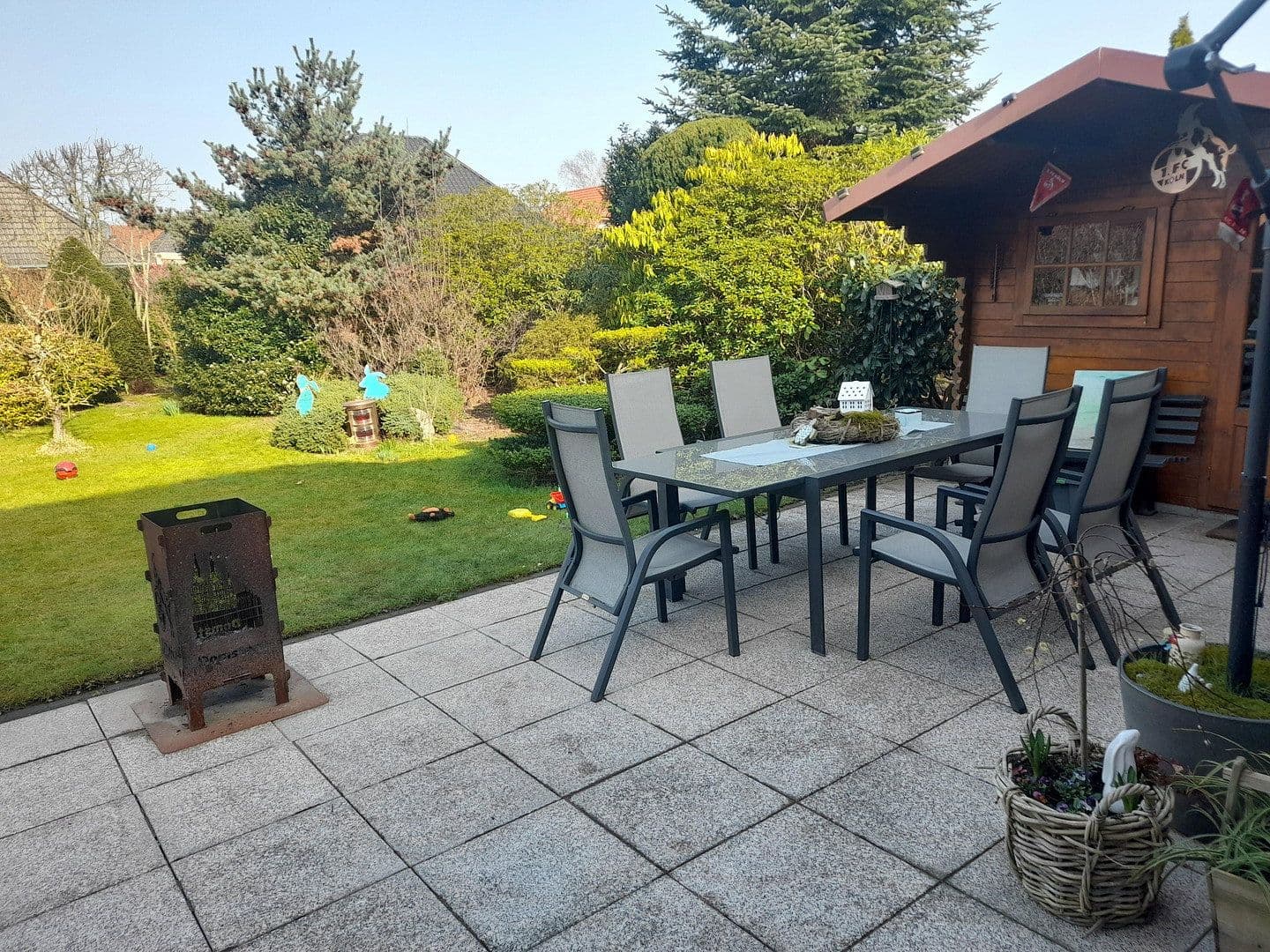 Predaj domu 100 m², pozemek 759 m², Niederlangen, Dolné Sasko Predaj domu 100 m², pozemek 759 m², Niederlangen, Dolné Sasko