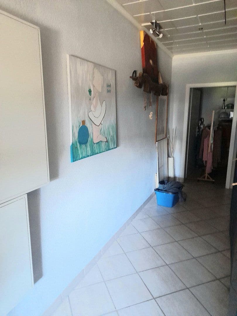 Predaj domu 100 m², pozemek 759 m², Niederlangen, Dolné Sasko Predaj domu 100 m², pozemek 759 m², Niederlangen, Dolné Sasko