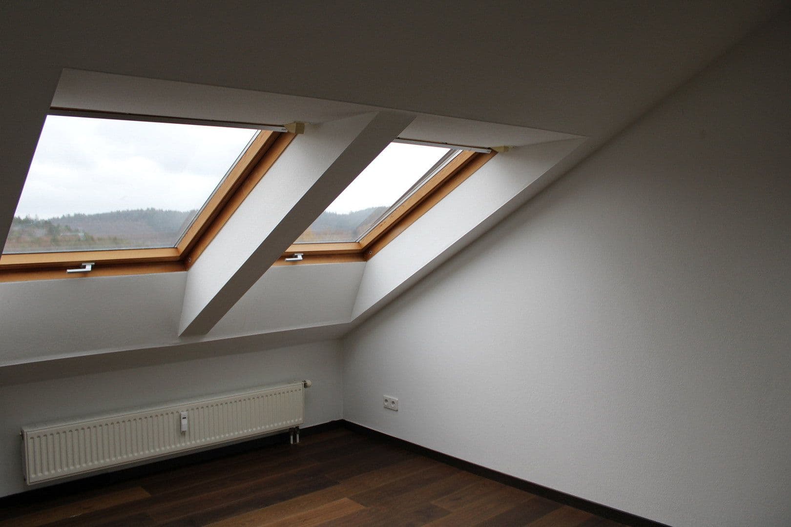 Prenájom bytu 2-izbový 62 m², Eulenweg 4, Wilhelmsfeld, Bádensko-Wurttembersko Prenájom bytu 2-izbový 62 m², Eulenweg 4, Wilhelmsfeld, Bádensko-Wurttembersko