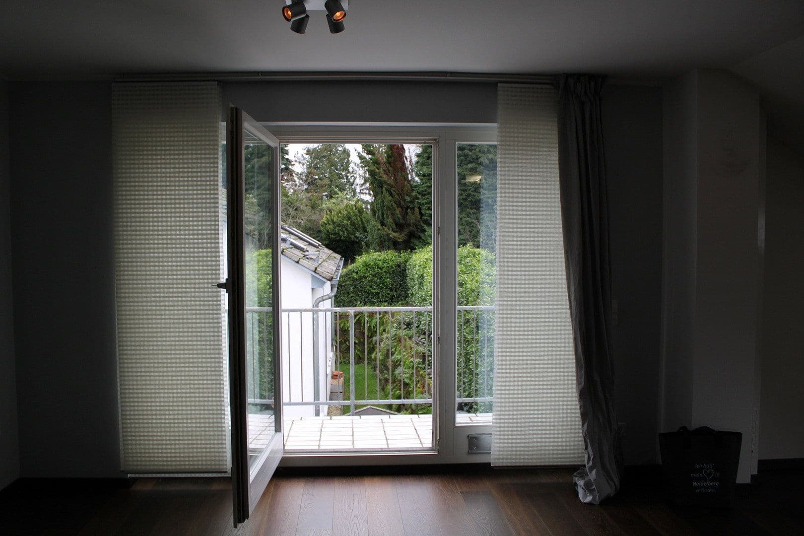 Prenájom bytu 2-izbový 62 m², Eulenweg 4, Wilhelmsfeld, Bádensko-Wurttembersko Prenájom bytu 2-izbový 62 m², Eulenweg 4, Wilhelmsfeld, Bádensko-Wurttembersko