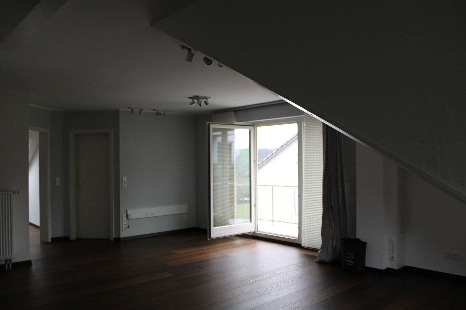 Prenájom bytu 2-izbový 62 m², Eulenweg 4, Wilhelmsfeld, Bádensko-Wurttembersko Prenájom bytu 2-izbový 62 m², Eulenweg 4, Wilhelmsfeld, Bádensko-Wurttembersko