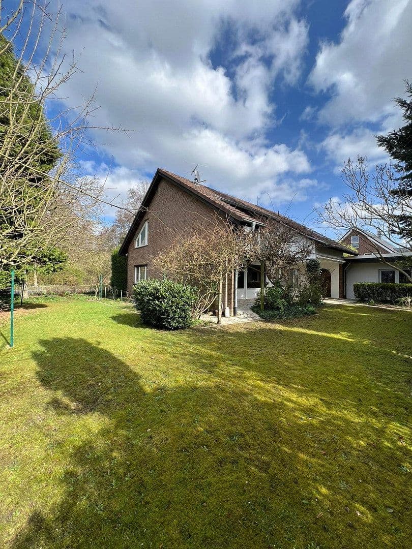 Predaj domu 268 m², pozemek 1.042 m², Rehhecke 61, Ratingen, Severné Porýnie - Westfálsko Predaj domu 268 m², pozemek 1.042 m², Rehhecke 61, Ratingen, Severné Porýnie - Westfálsko