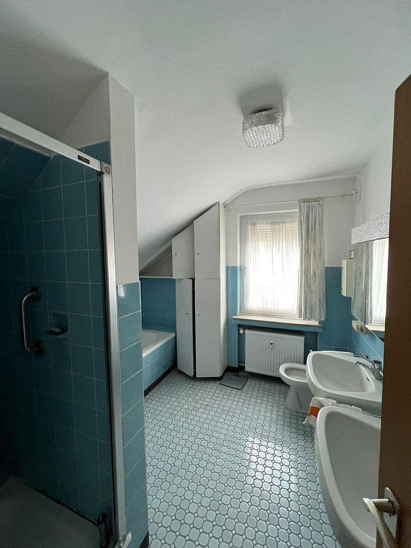 Predaj domu 268 m², pozemek 1.042 m², Rehhecke 61, Ratingen, Severné Porýnie - Westfálsko Predaj domu 268 m², pozemek 1.042 m², Rehhecke 61, Ratingen, Severné Porýnie - Westfálsko