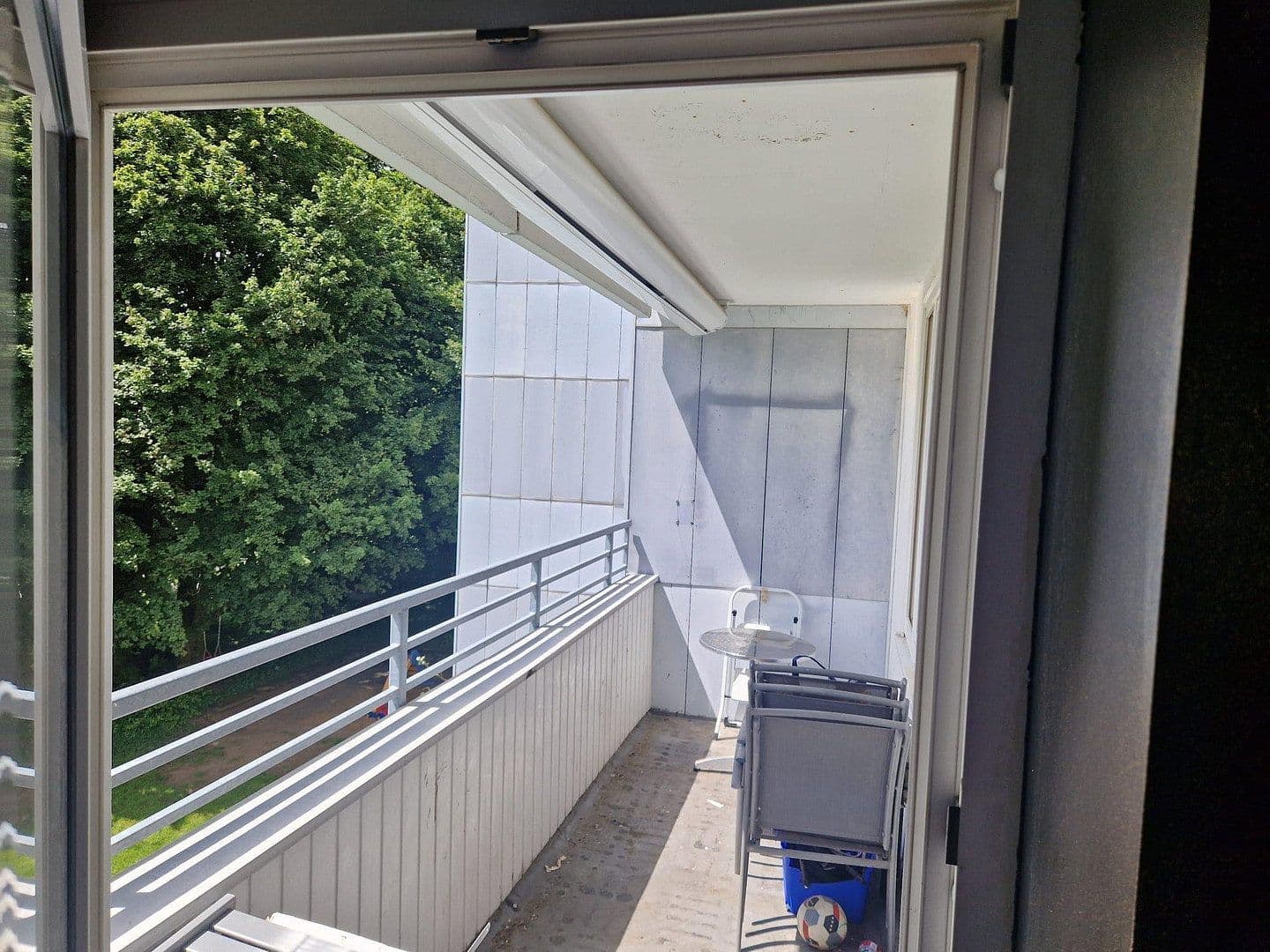 Prenájom bytu 2-izbový 63 m², Wuppermannstraße 9, Ennepetal, Severné Porýnie - Westfálsko Prenájom bytu 2-izbový 63 m², Wuppermannstraße 9, Ennepetal, Severné Porýnie - Westfálsko