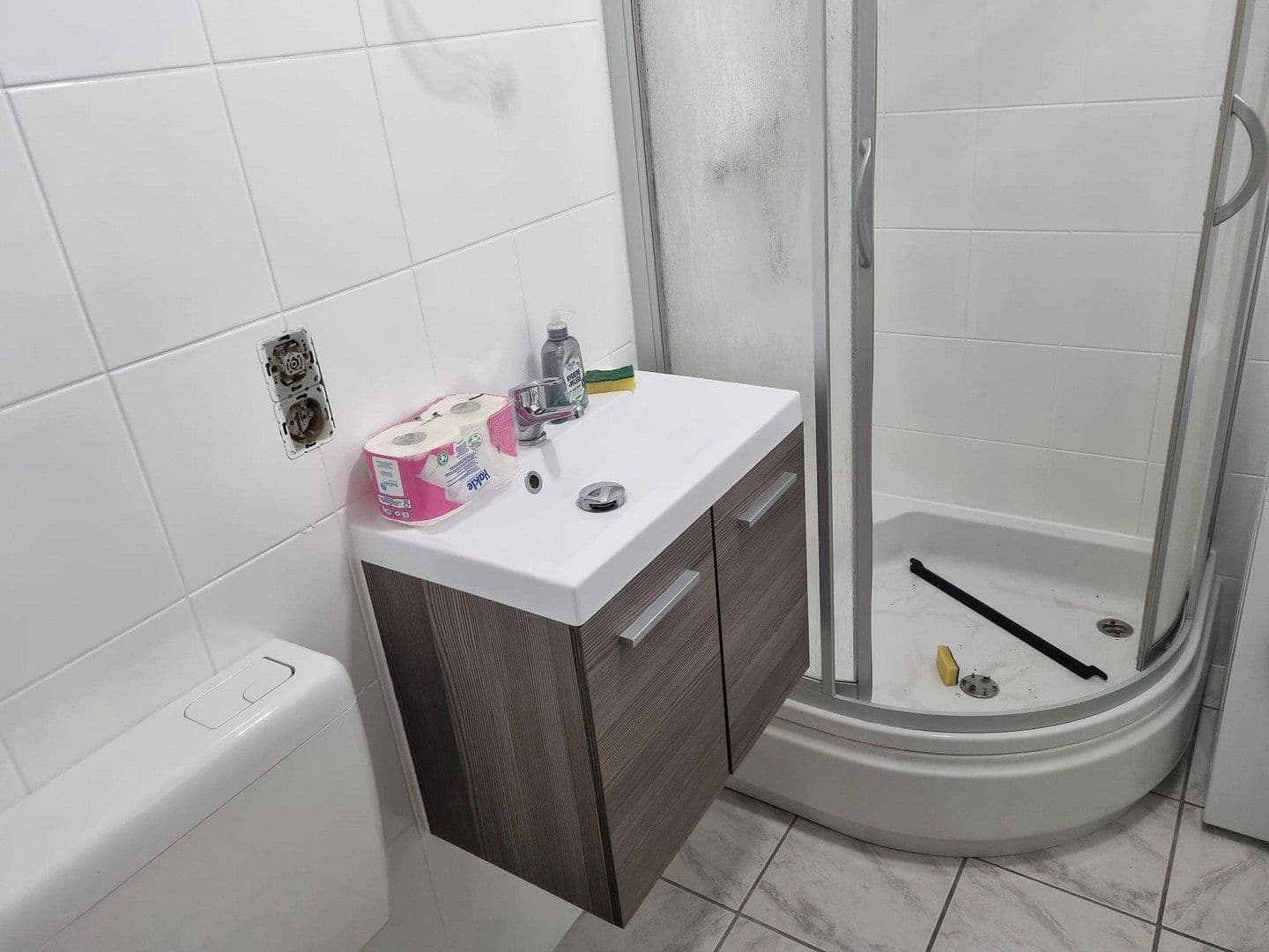 Prenájom bytu 2-izbový 63 m², Wuppermannstraße 9, Ennepetal, Severné Porýnie - Westfálsko Prenájom bytu 2-izbový 63 m², Wuppermannstraße 9, Ennepetal, Severné Porýnie - Westfálsko