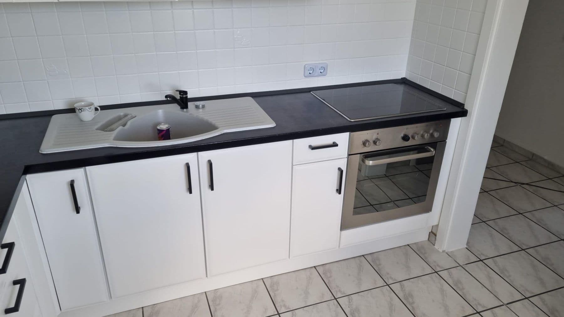 Prenájom bytu 2-izbový 63 m², Wuppermannstraße 9, Ennepetal, Severné Porýnie - Westfálsko Prenájom bytu 2-izbový 63 m², Wuppermannstraße 9, Ennepetal, Severné Porýnie - Westfálsko