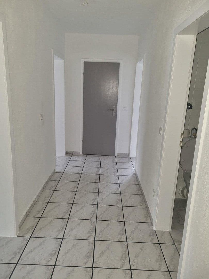 Prenájom bytu 2-izbový 63 m², Wuppermannstraße 9, Ennepetal, Severné Porýnie - Westfálsko Prenájom bytu 2-izbový 63 m², Wuppermannstraße 9, Ennepetal, Severné Porýnie - Westfálsko