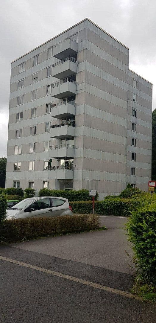 Prenájom bytu 2-izbový 63 m², Wuppermannstraße 9, Ennepetal, Severné Porýnie - Westfálsko Prenájom bytu 2-izbový 63 m², Wuppermannstraße 9, Ennepetal, Severné Porýnie - Westfálsko