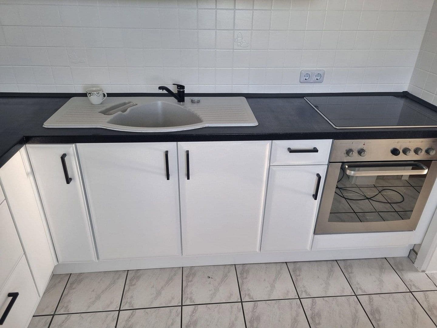 Prenájom bytu 2-izbový 63 m², Wuppermannstraße 9, Ennepetal, Severné Porýnie - Westfálsko Prenájom bytu 2-izbový 63 m², Wuppermannstraße 9, Ennepetal, Severné Porýnie - Westfálsko