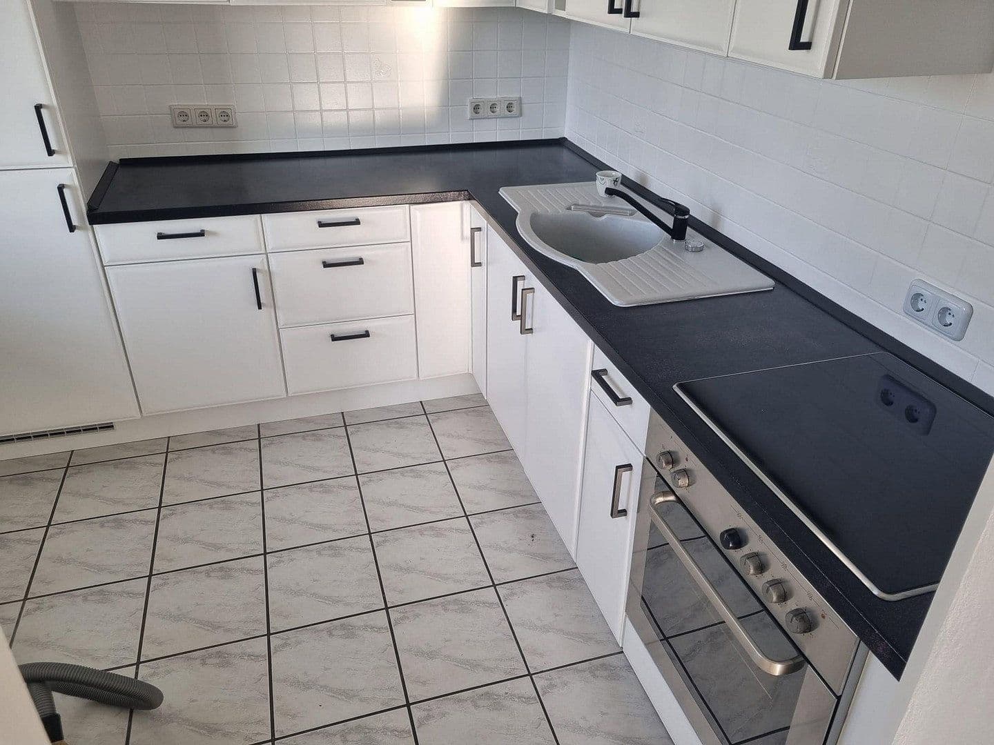 Prenájom bytu 2-izbový 63 m², Wuppermannstraße 9, Ennepetal, Severné Porýnie - Westfálsko Prenájom bytu 2-izbový 63 m², Wuppermannstraße 9, Ennepetal, Severné Porýnie - Westfálsko