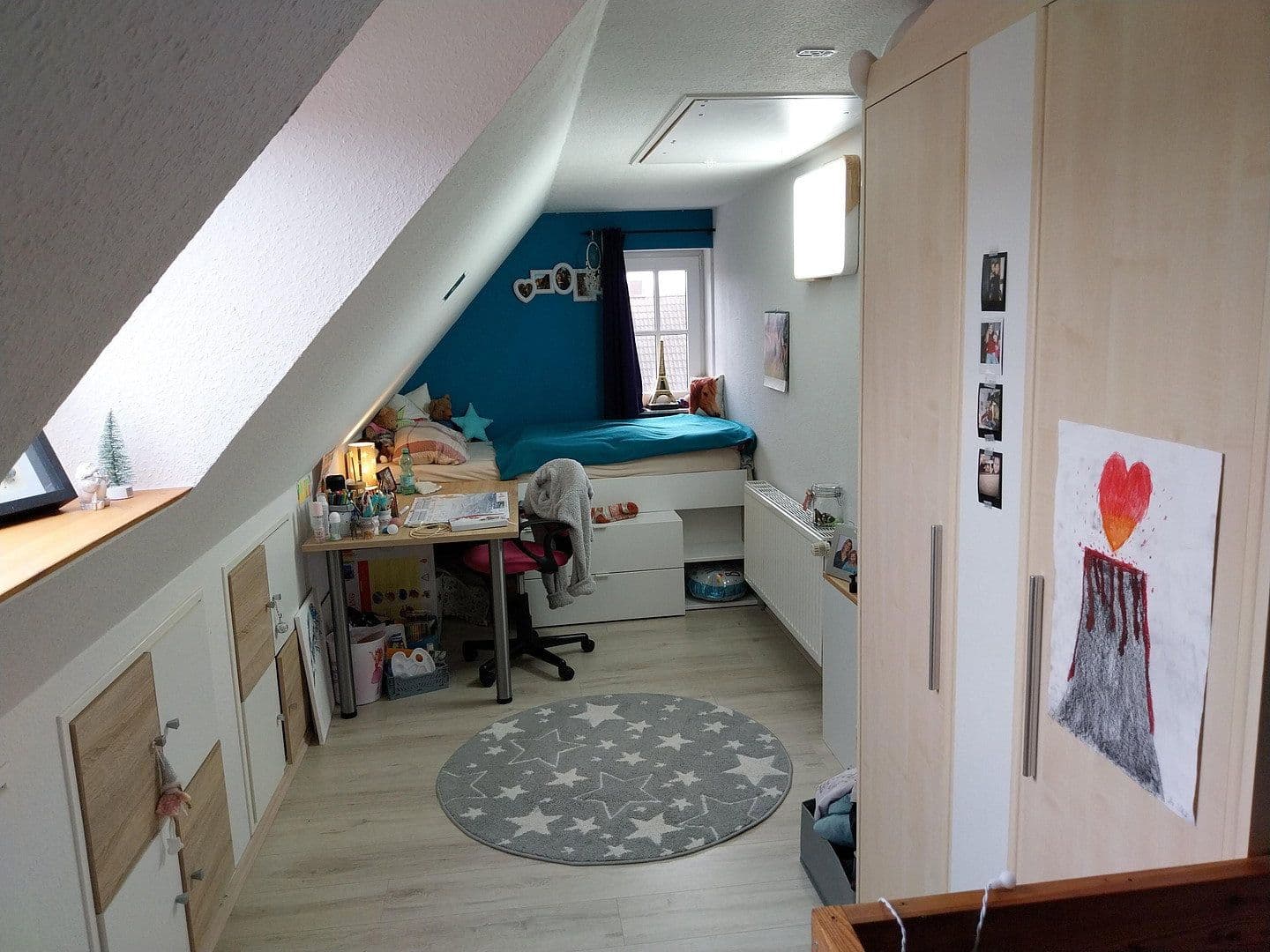 Predaj domu 160 m², pozemek 764 m², Kappeln, Šlezvicko-Holštajnsko Predaj domu 160 m², pozemek 764 m², Kappeln, Šlezvicko-Holštajnsko
