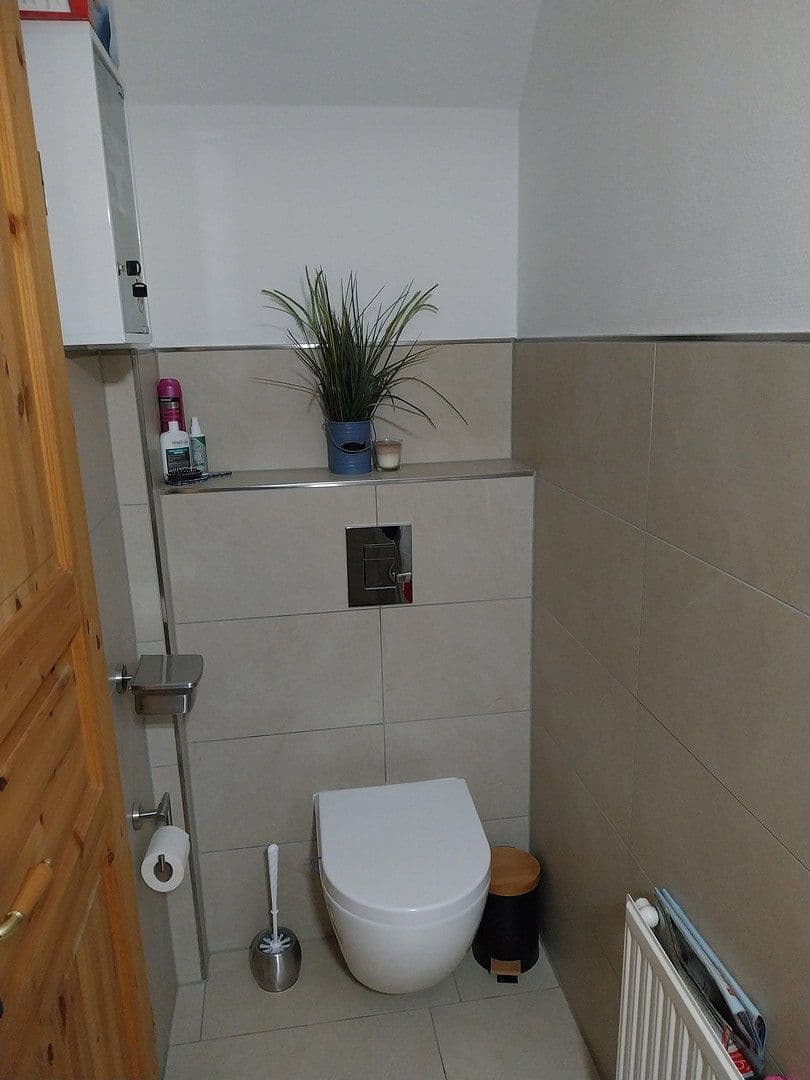 Predaj domu 160 m², pozemek 764 m², Kappeln, Šlezvicko-Holštajnsko Predaj domu 160 m², pozemek 764 m², Kappeln, Šlezvicko-Holštajnsko