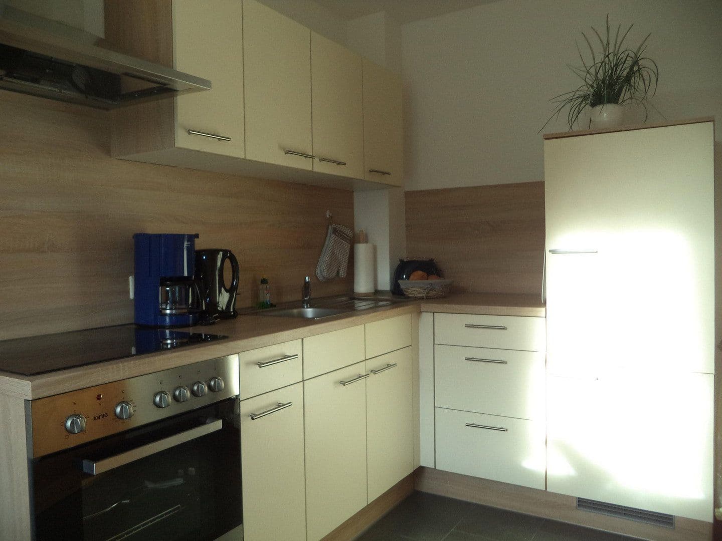 Predaj domu 160 m², pozemek 764 m², Kappeln, Šlezvicko-Holštajnsko Predaj domu 160 m², pozemek 764 m², Kappeln, Šlezvicko-Holštajnsko