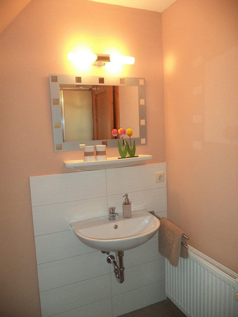 Predaj domu 160 m², pozemek 764 m², Kappeln, Šlezvicko-Holštajnsko Predaj domu 160 m², pozemek 764 m², Kappeln, Šlezvicko-Holštajnsko