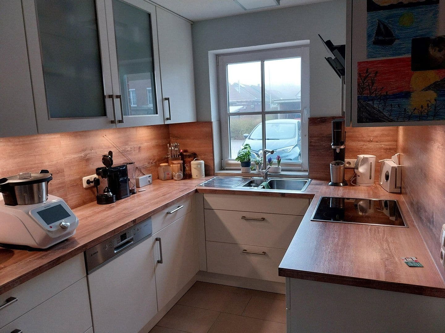 Predaj domu 160 m², pozemek 764 m², Kappeln, Šlezvicko-Holštajnsko Predaj domu 160 m², pozemek 764 m², Kappeln, Šlezvicko-Holštajnsko