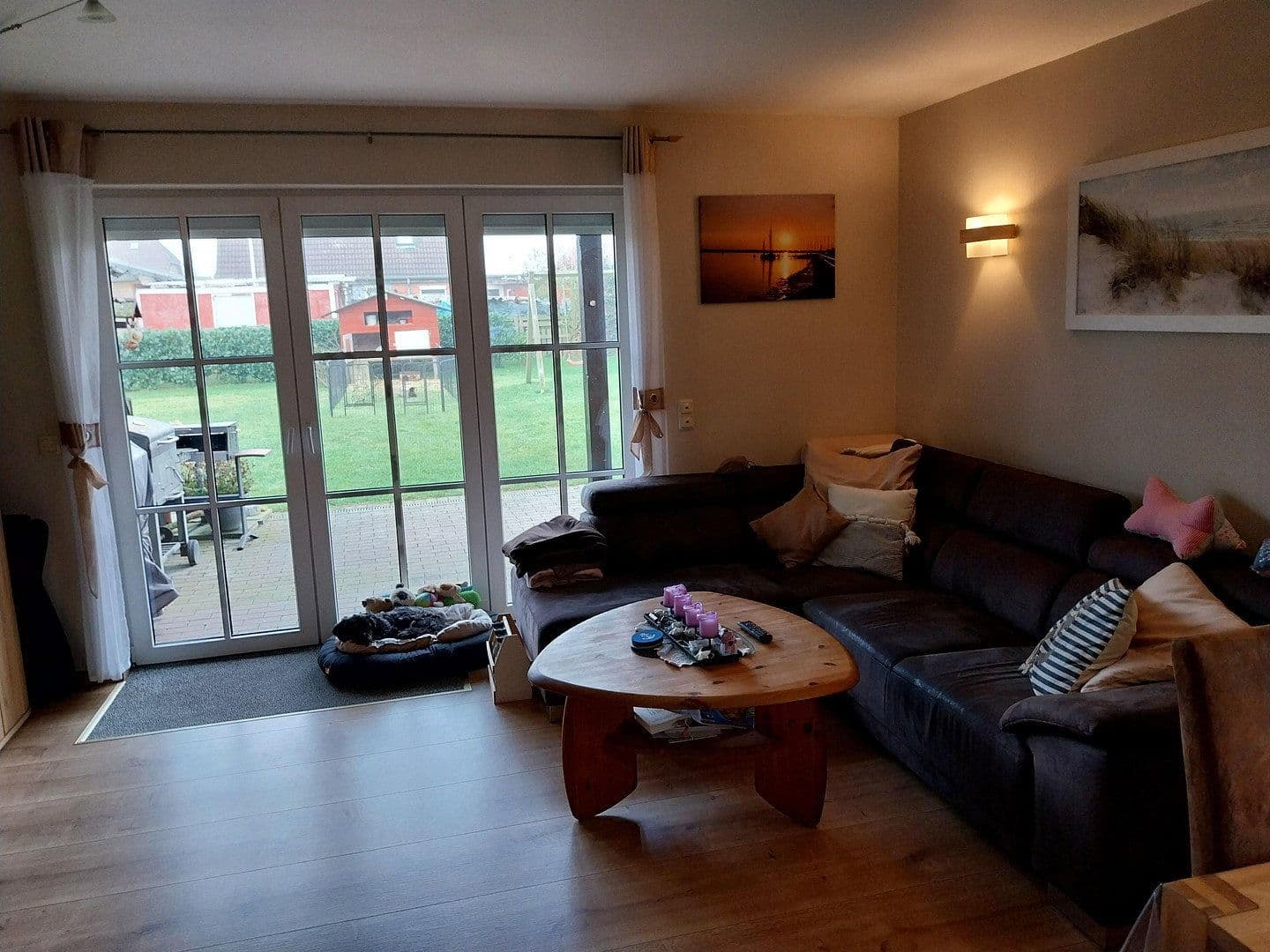 Predaj domu 160 m², pozemek 764 m², Kappeln, Šlezvicko-Holštajnsko Predaj domu 160 m², pozemek 764 m², Kappeln, Šlezvicko-Holštajnsko