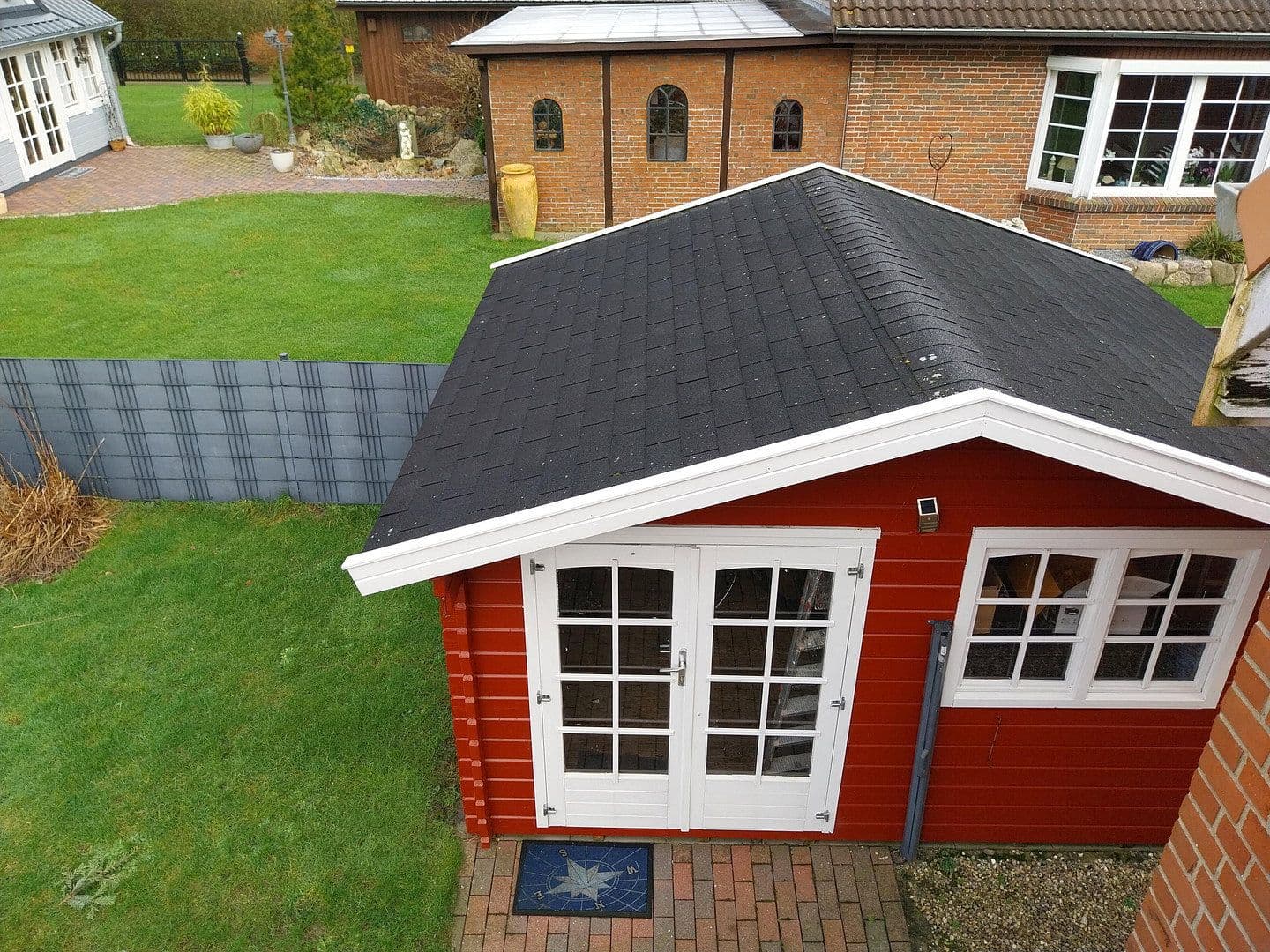 Predaj domu 160 m², pozemek 764 m², Kappeln, Šlezvicko-Holštajnsko Predaj domu 160 m², pozemek 764 m², Kappeln, Šlezvicko-Holštajnsko