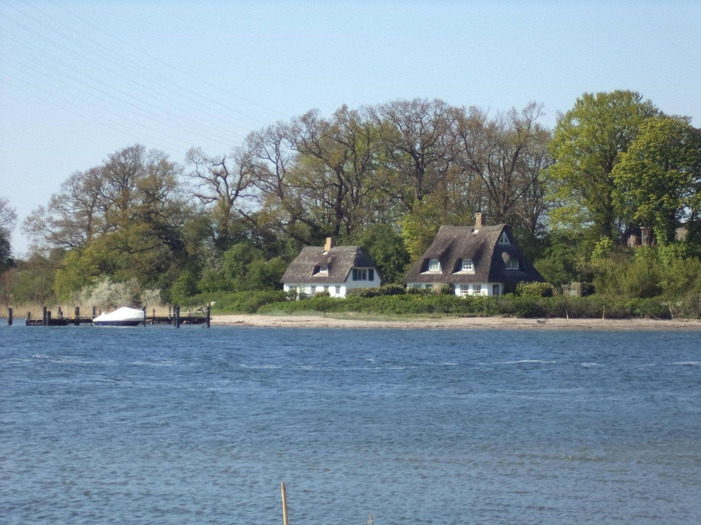 Predaj domu 160 m², pozemek 764 m², Kappeln, Šlezvicko-Holštajnsko Predaj domu 160 m², pozemek 764 m², Kappeln, Šlezvicko-Holštajnsko