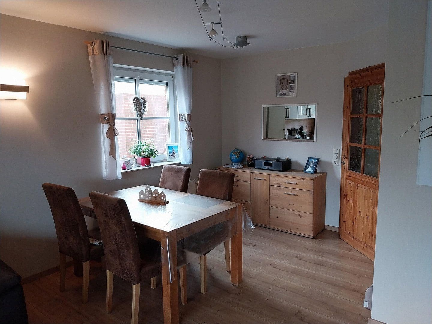 Predaj domu 160 m², pozemek 764 m², Kappeln, Šlezvicko-Holštajnsko Predaj domu 160 m², pozemek 764 m², Kappeln, Šlezvicko-Holštajnsko