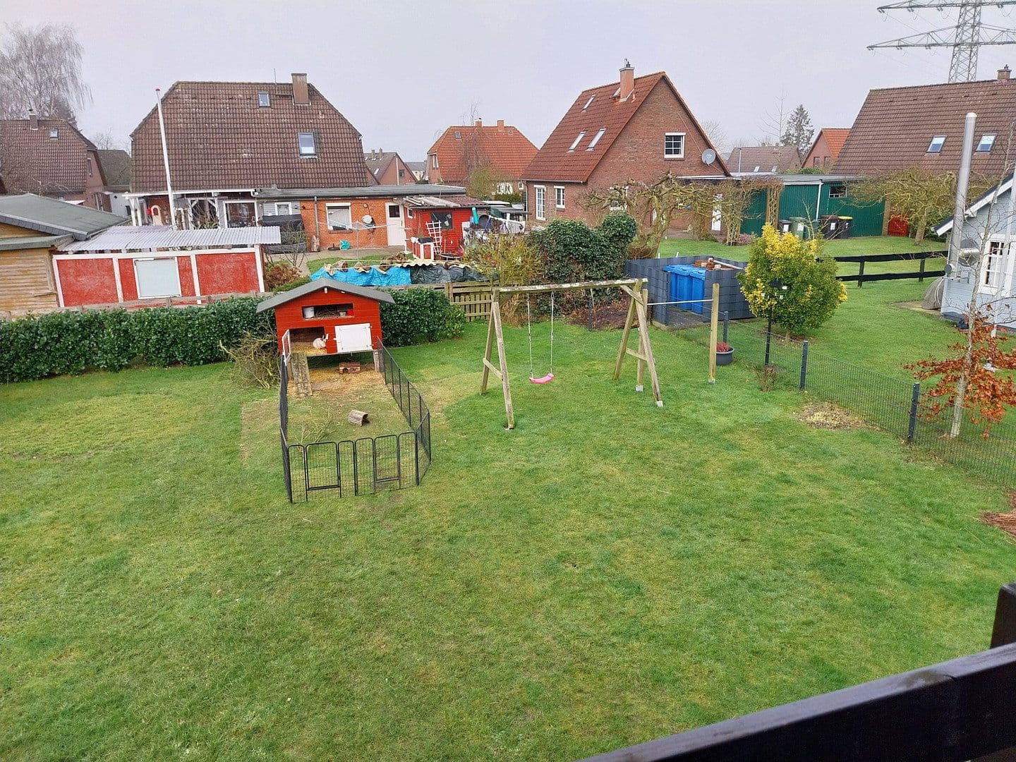 Predaj domu 160 m², pozemek 764 m², Kappeln, Šlezvicko-Holštajnsko Predaj domu 160 m², pozemek 764 m², Kappeln, Šlezvicko-Holštajnsko
