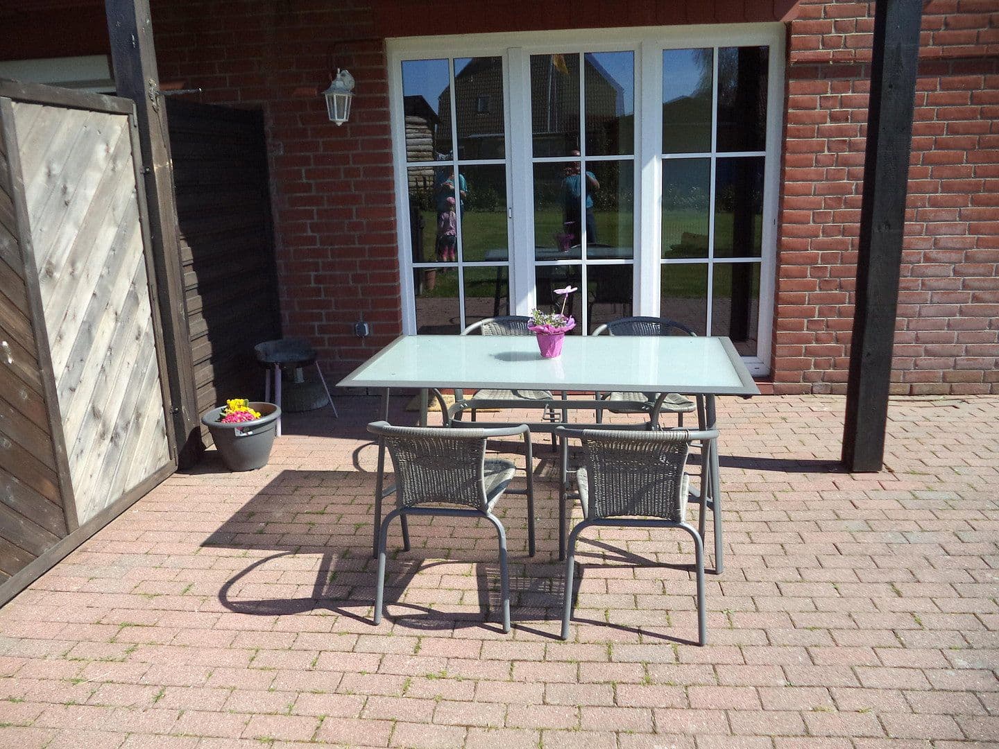 Predaj domu 160 m², pozemek 764 m², Kappeln, Šlezvicko-Holštajnsko Predaj domu 160 m², pozemek 764 m², Kappeln, Šlezvicko-Holštajnsko