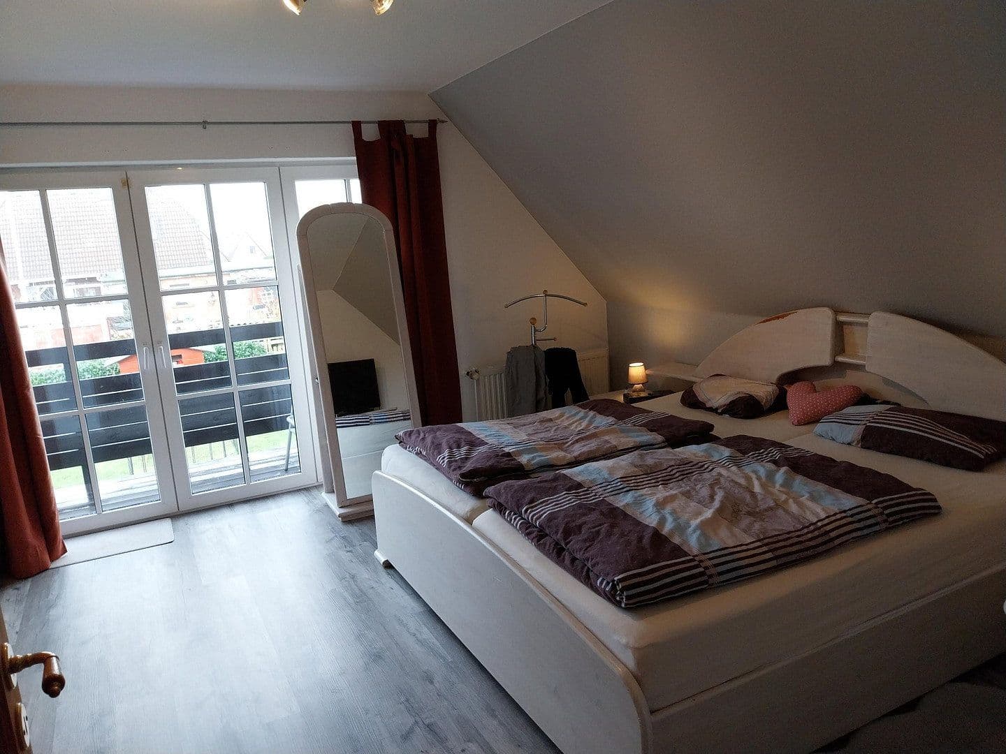 Predaj domu 160 m², pozemek 764 m², Kappeln, Šlezvicko-Holštajnsko Predaj domu 160 m², pozemek 764 m², Kappeln, Šlezvicko-Holštajnsko