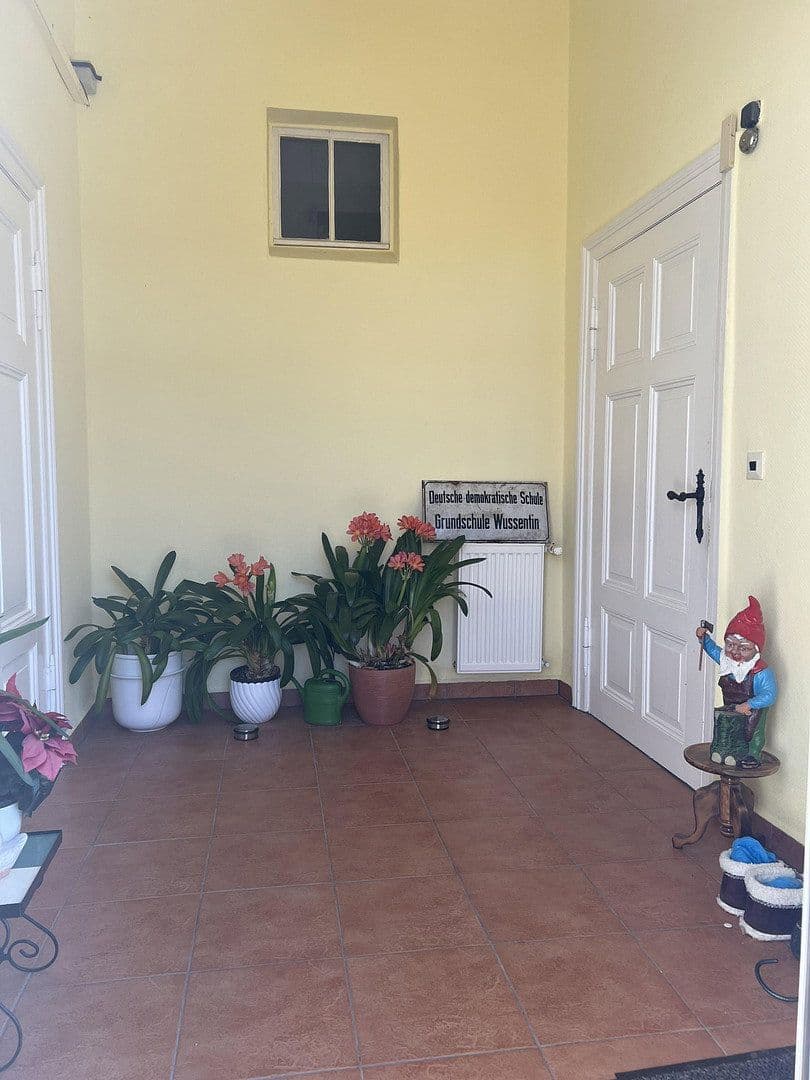 Predaj domu 156 m², pozemek 999 m², Medow, Meklenbursko-Predpomoransko Predaj domu 156 m², pozemek 999 m², Medow, Meklenbursko-Predpomoransko