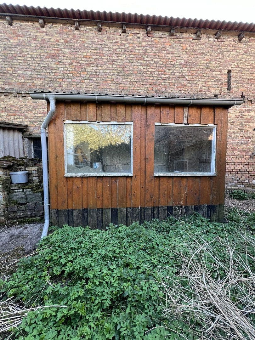 Predaj domu 156 m², pozemek 999 m², Medow, Meklenbursko-Predpomoransko Predaj domu 156 m², pozemek 999 m², Medow, Meklenbursko-Predpomoransko