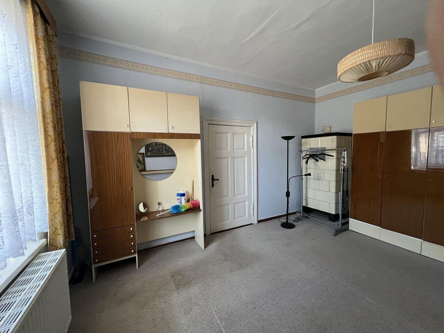 Predaj domu 156 m², pozemek 999 m², Medow, Meklenbursko-Predpomoransko Predaj domu 156 m², pozemek 999 m², Medow, Meklenbursko-Predpomoransko