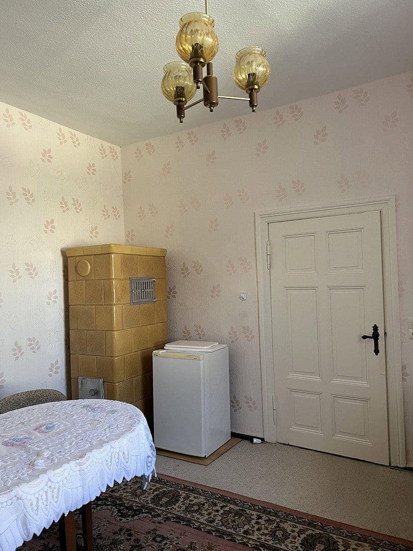 Predaj domu 156 m², pozemek 999 m², Medow, Meklenbursko-Predpomoransko Predaj domu 156 m², pozemek 999 m², Medow, Meklenbursko-Predpomoransko