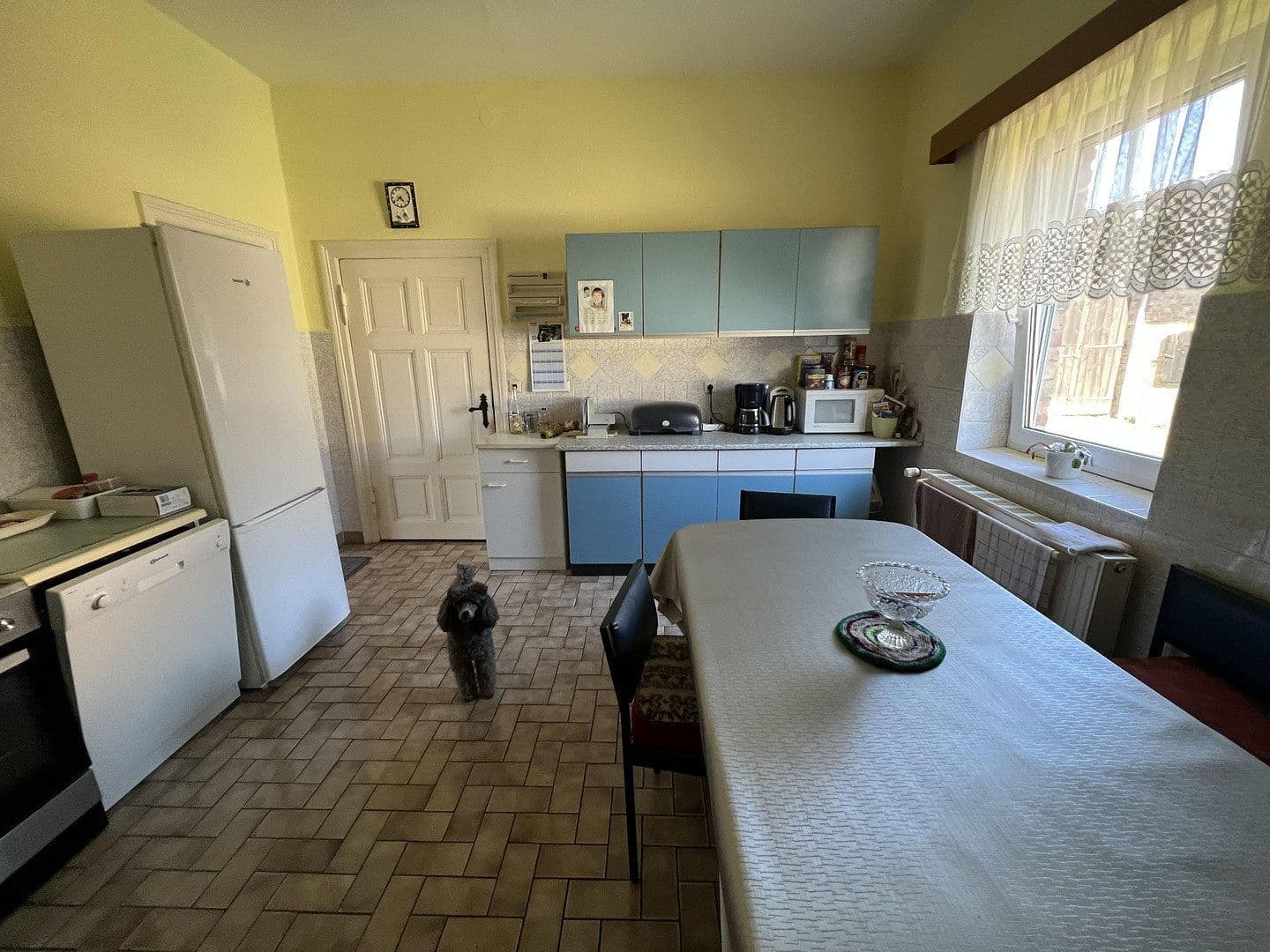 Predaj domu 156 m², pozemek 999 m², Medow, Meklenbursko-Predpomoransko Predaj domu 156 m², pozemek 999 m², Medow, Meklenbursko-Predpomoransko